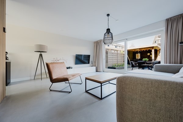 Medium property photo - Jan van Almondestraat 80, 3176 VA Poortugaal